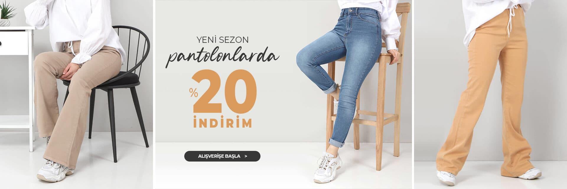 Kadın Giyim